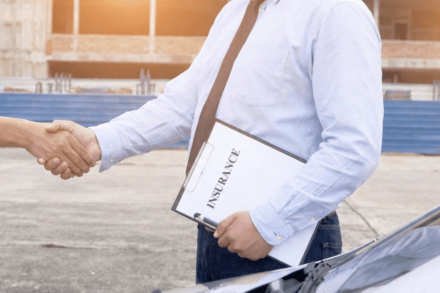 Insurance intelligence